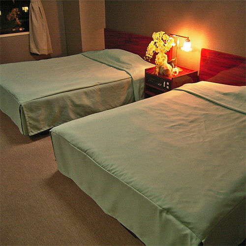 Hotel Tsubame Hills Екстер'єр фото